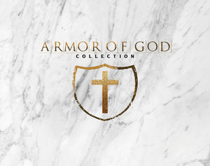 Armor of GOD