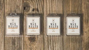 WAX MELTS