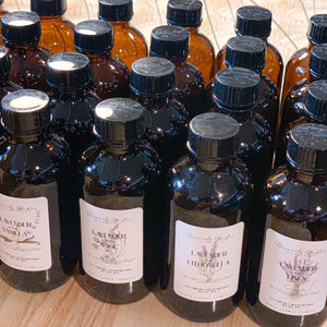 Diffuser Set