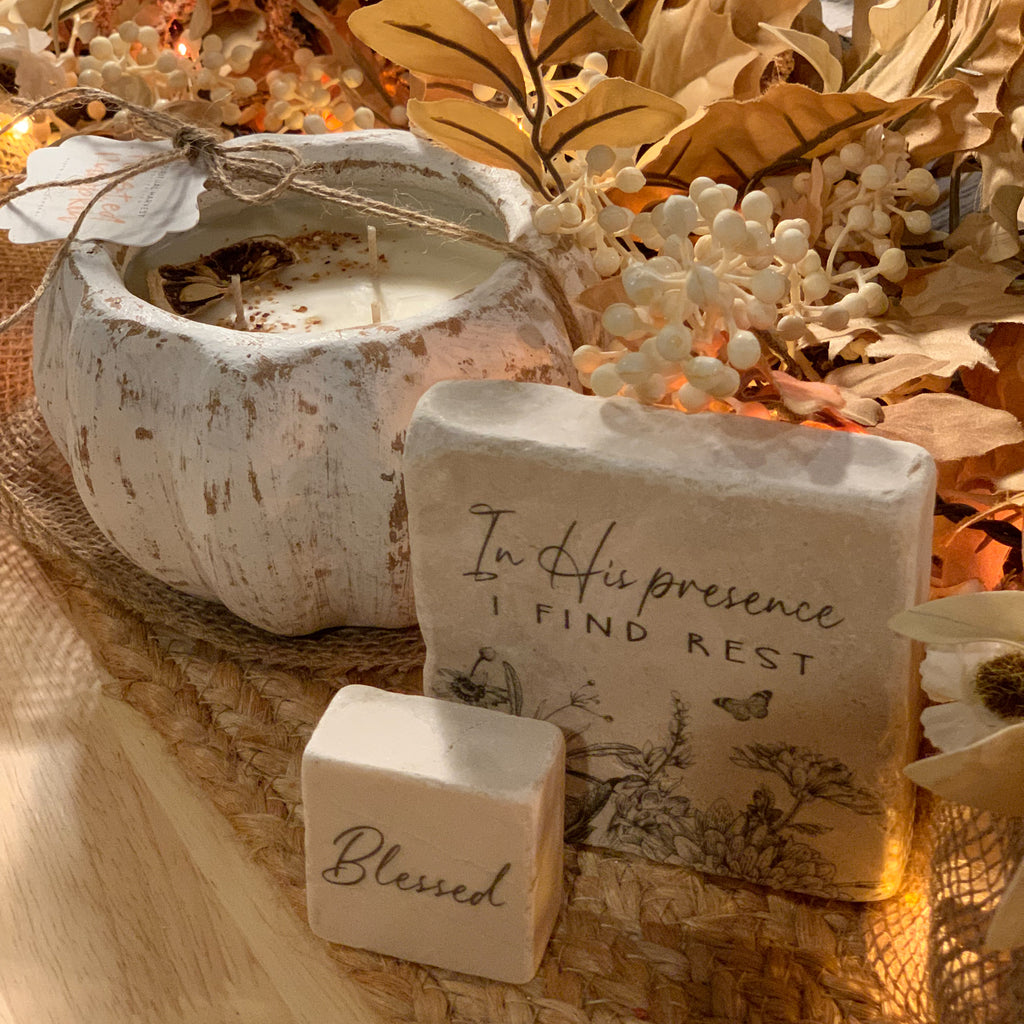 Vanilla Sandalwood