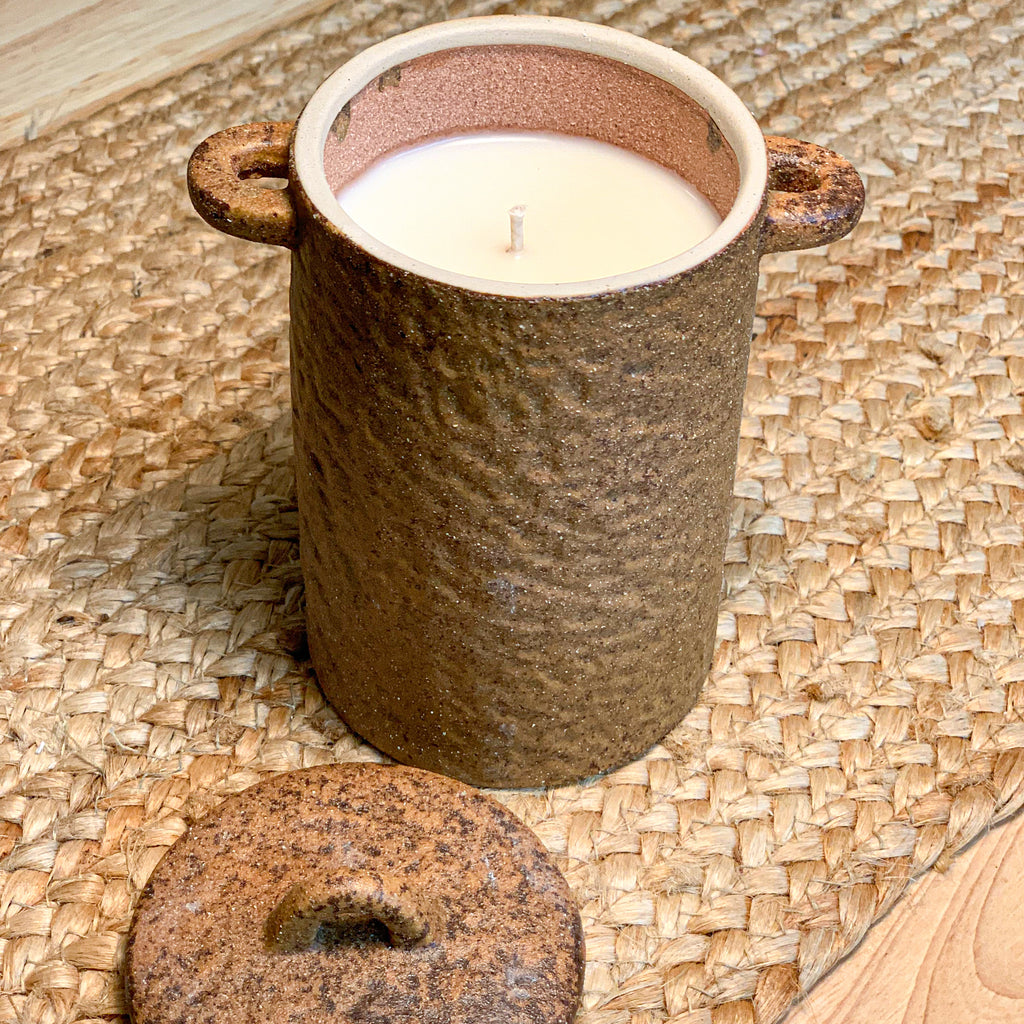 Frankincense & Myrrh