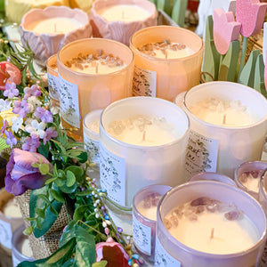 Freesia Vanilla