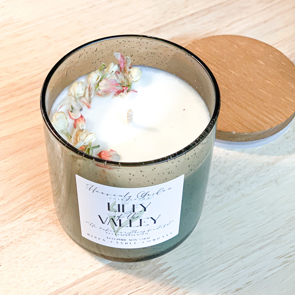 Lilly of the Valley