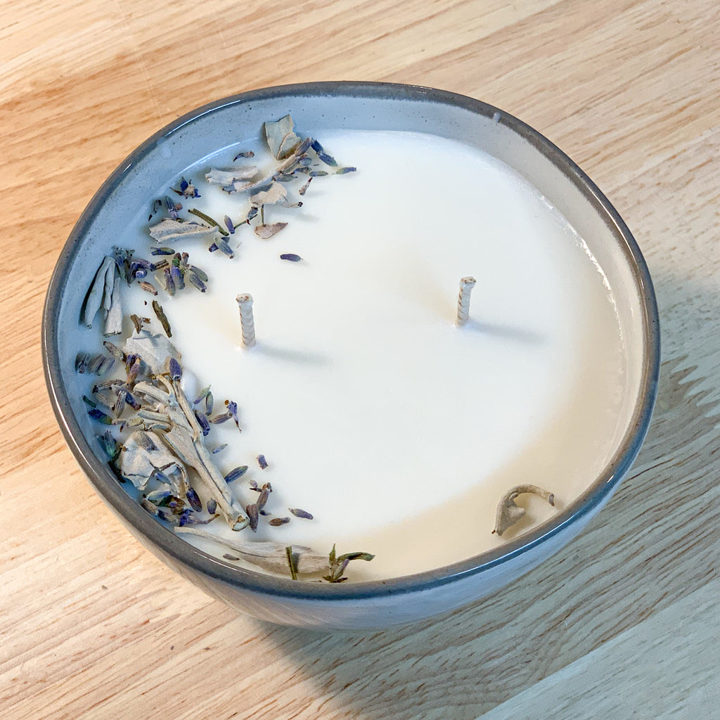 Lavender Sage