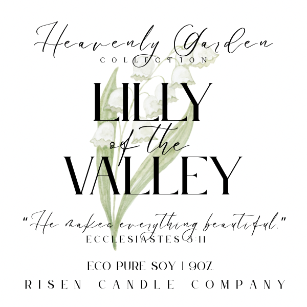 Lilly of the Valley