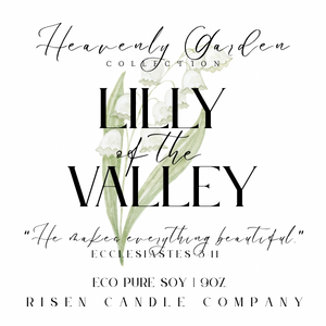 Lilly of the Valley