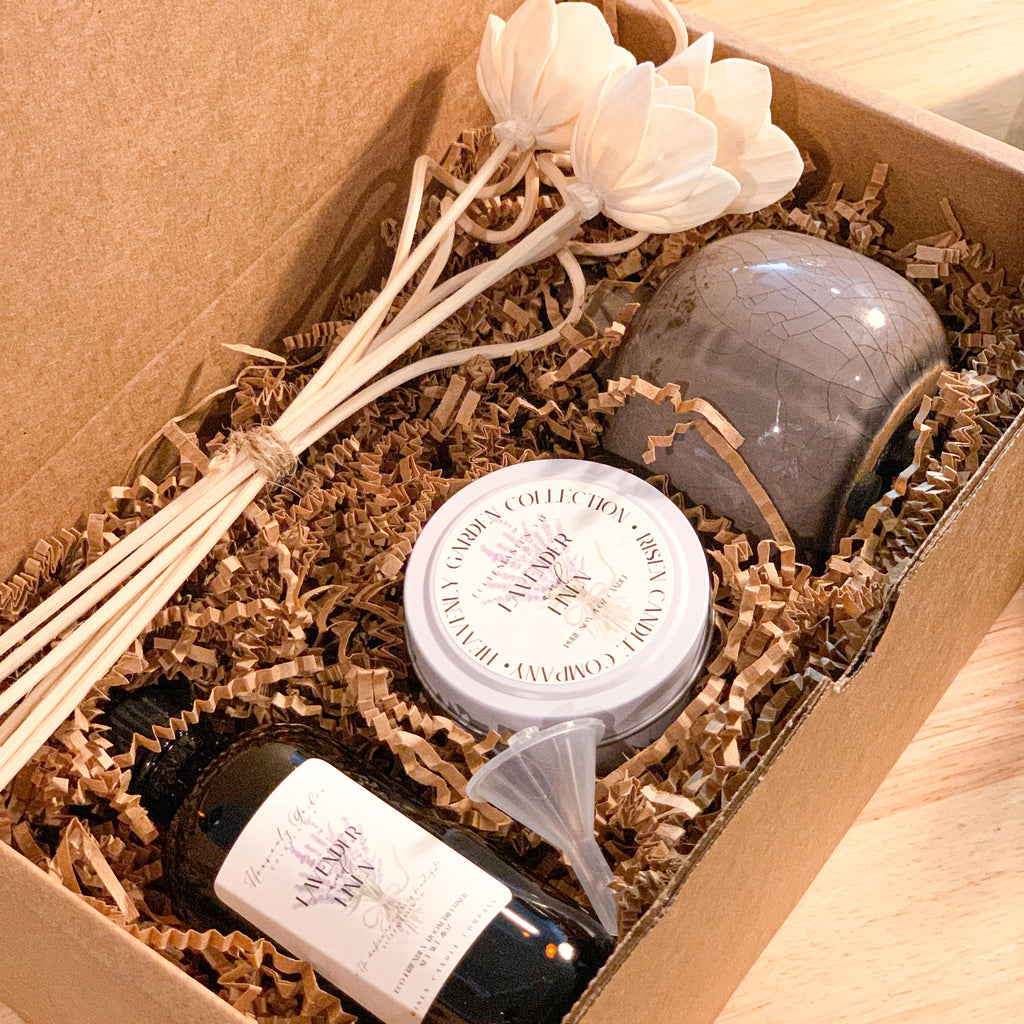 Diffuser Set