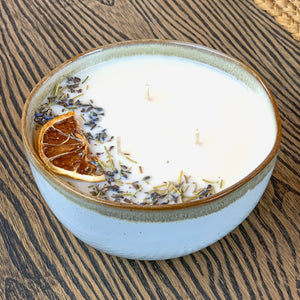 Lavender Citronella
