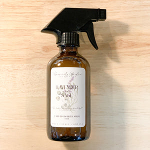 Yard Spray 8oz.