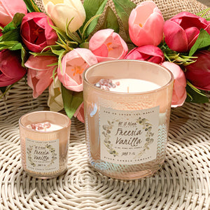 Freesia Vanilla
