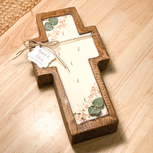 Carpenters Cross