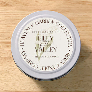 Lilly of the Valley