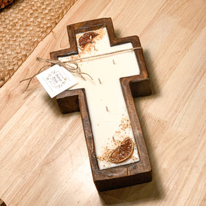 Carpenters Cross