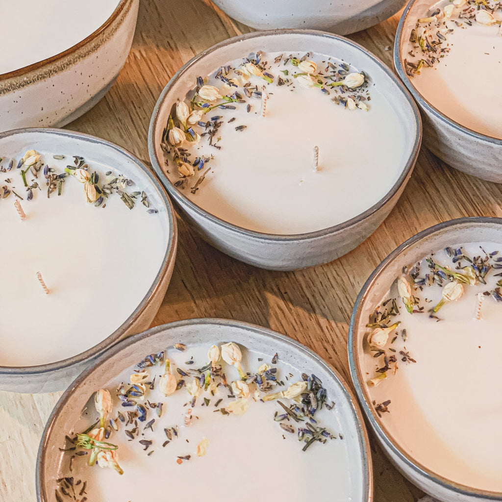 Lavender Vanilla