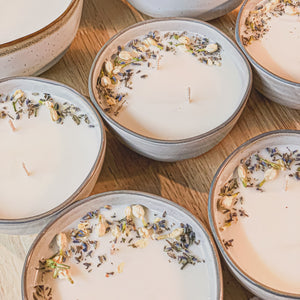 Lavender Vanilla