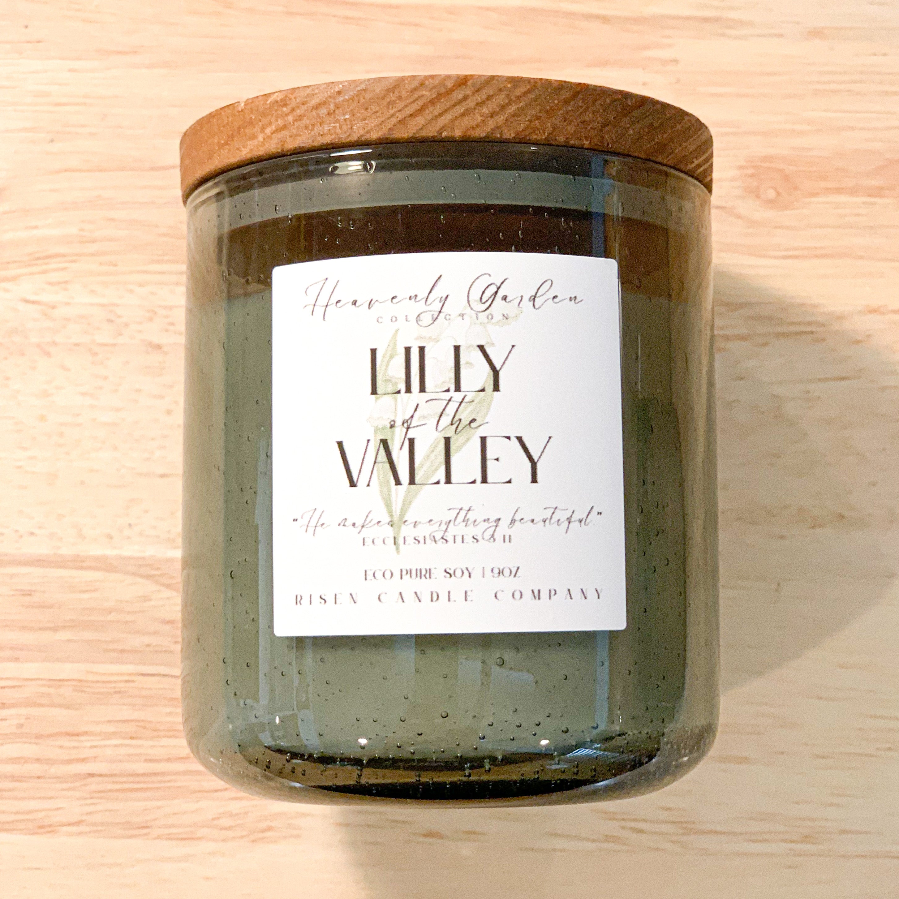 Lilly of the Valley