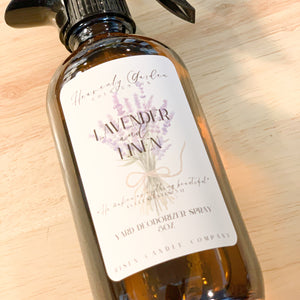Yard Spray 8oz.