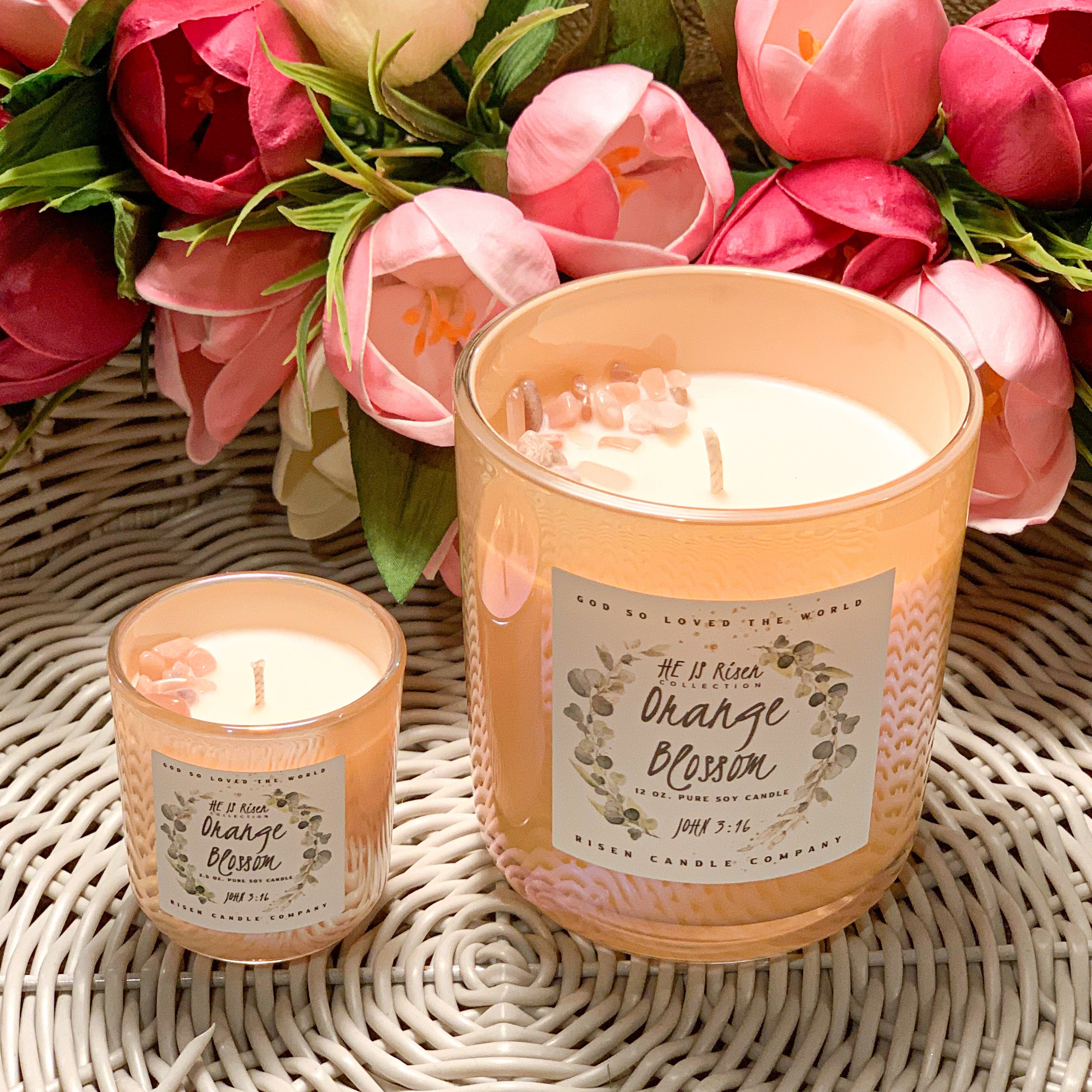 Orange Blossom
