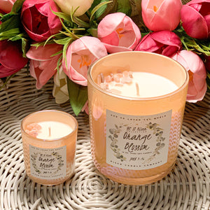 Orange Blossom