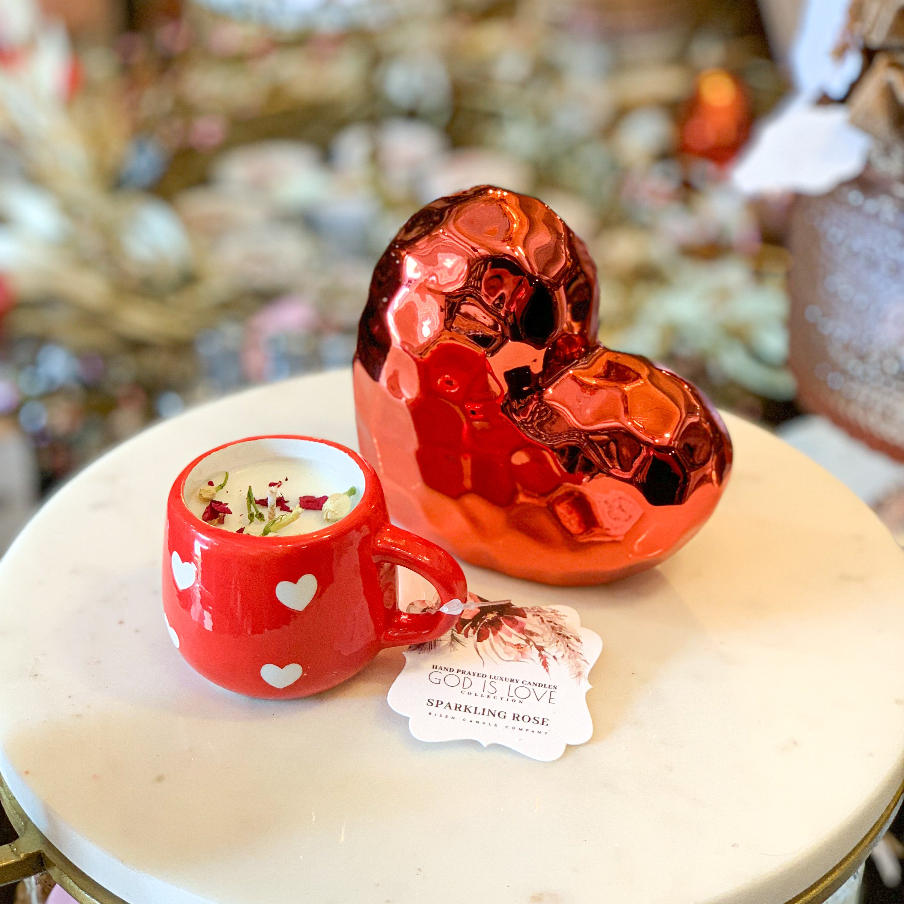 Red Cup of Love