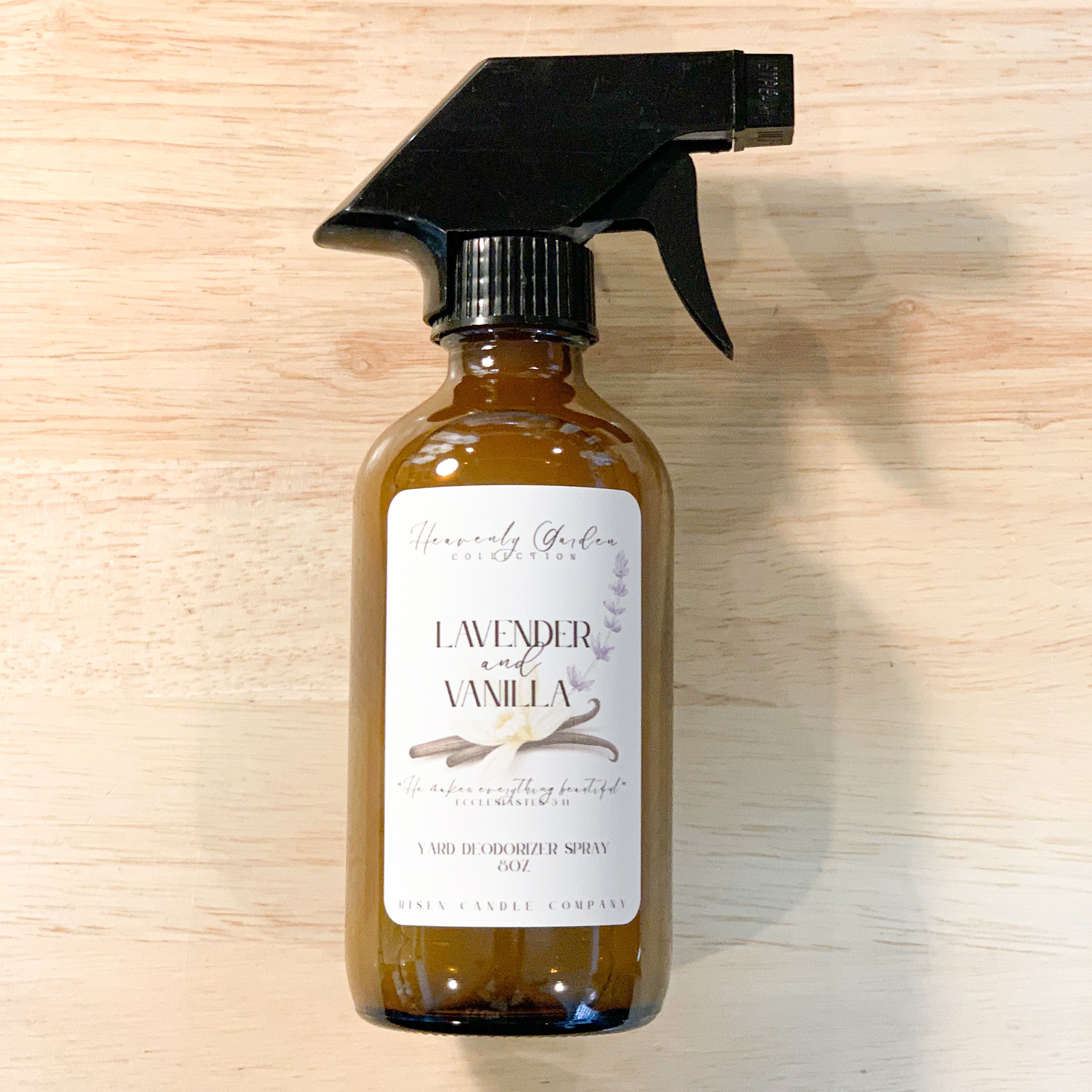 Yard Spray 8oz.