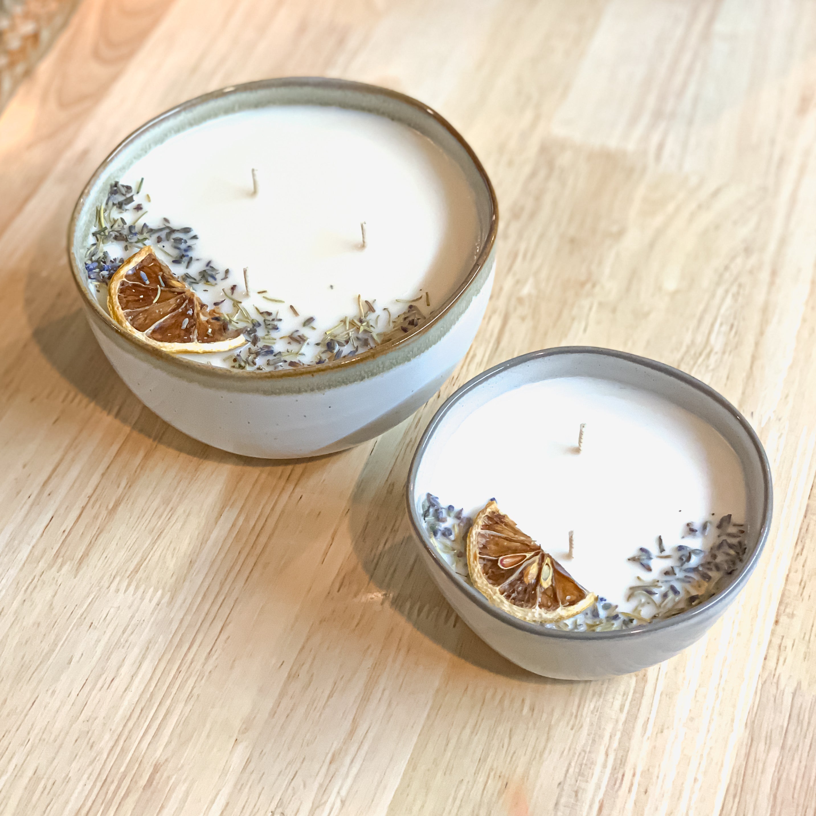 Lavender Citronella