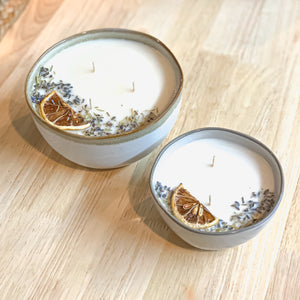 Lavender Citronella