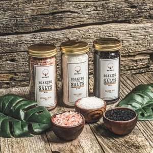 Black Sea Salt