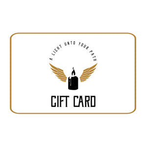 Risen Gift Card