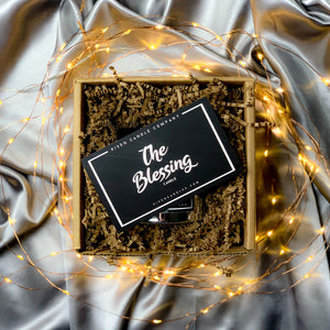The Blessing Candle