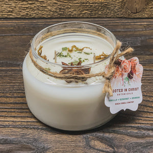 Heal + Protect Apothecary Jar