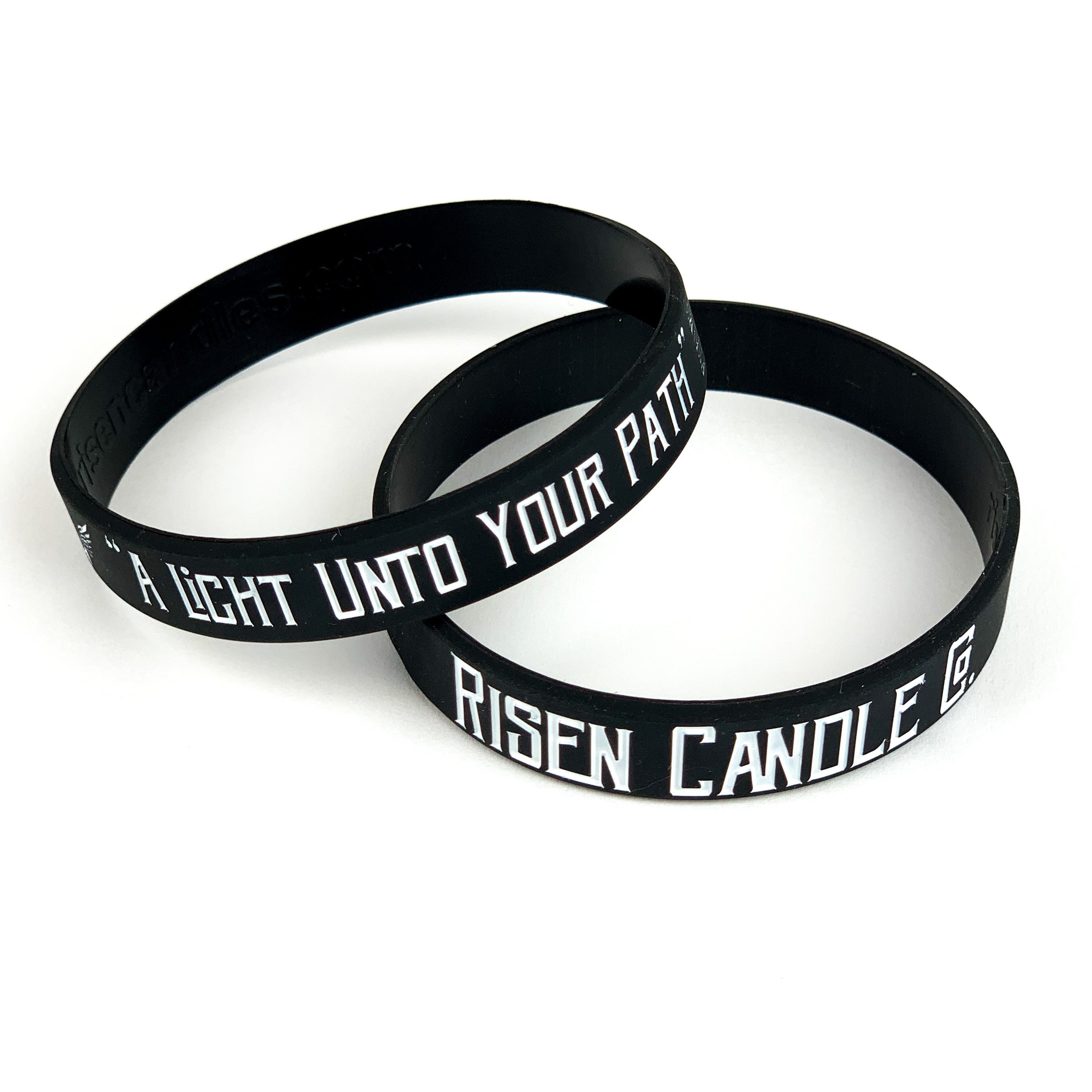 Risen Wristband