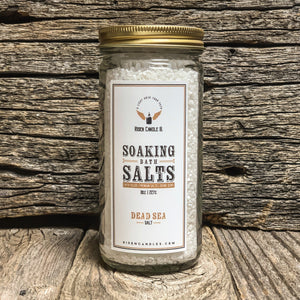 Dead Sea Salt