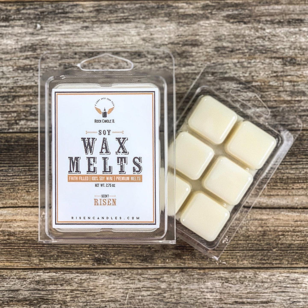 Soy Wax Melts