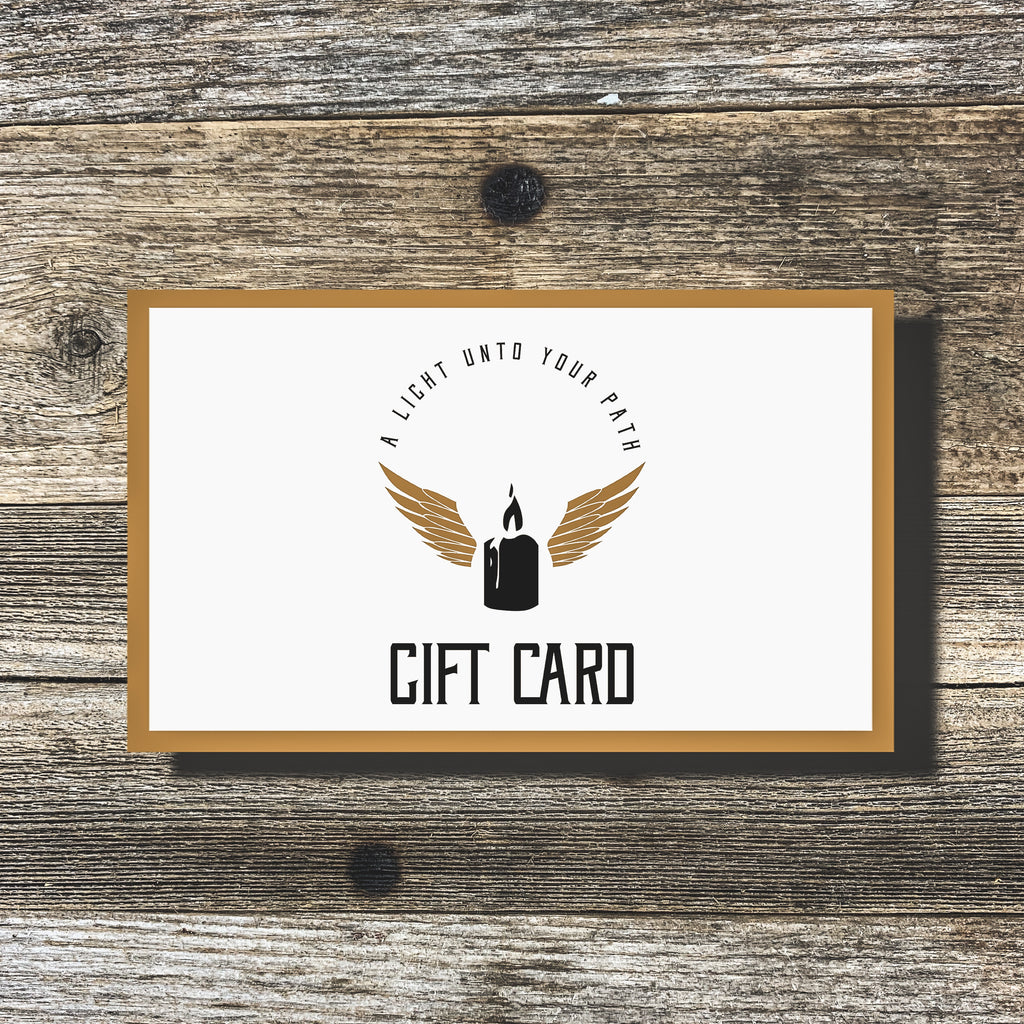 Risen Gift Card