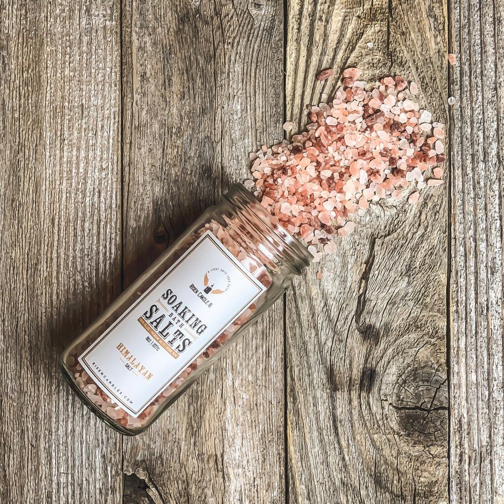 Himalayan Salt