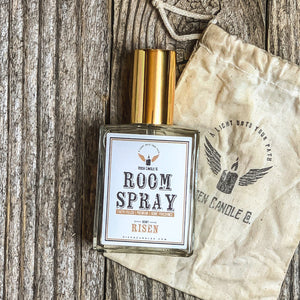 Room Spray