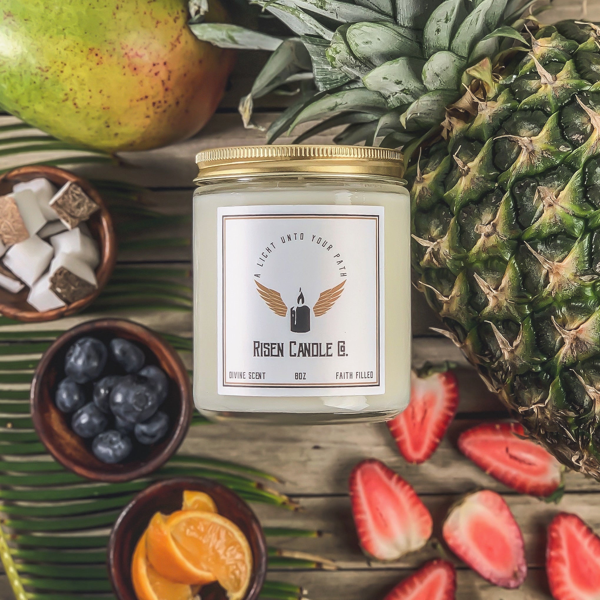 Fruit of the Spirit