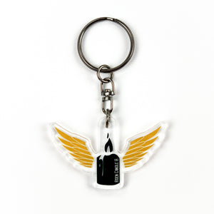 Risen Key Charms