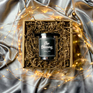 The Blessing Candle
