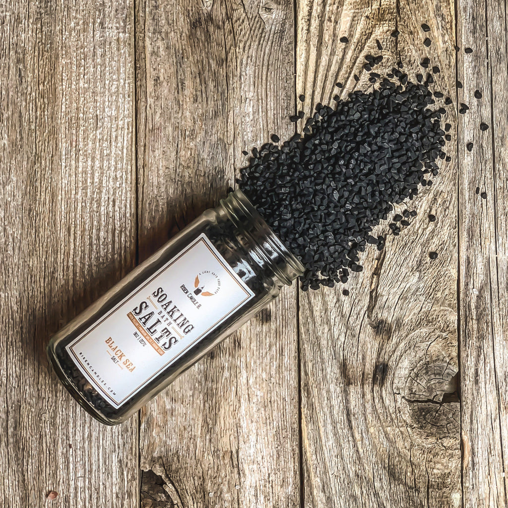 Black Sea Salt