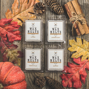 Harvest Wax Melts