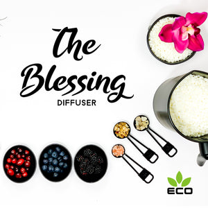 The Blessing Diffuser