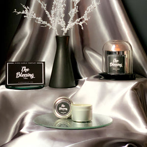 The Blessing Candle